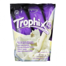 Syntrax - Trophix 5.0 (2.28кг) ванильный крем