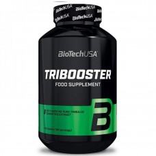BioTechUsa - Tribooster (120кап 2000мг 120 порций)