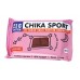 Chikalab - ChikaSport (100г) молочный шоколад