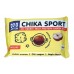 Chikalab - ChikaSport (100г) молочный шоколад с фундуком