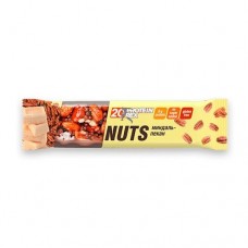REX - Nuts (40г) миндаль-пекан