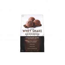 Syntrax - Whey Shake (907г) шоколадный коктейль	