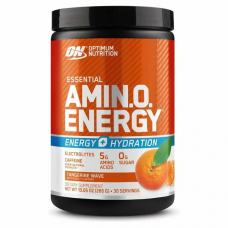 ON - Amino Energy (285г 30 порций) мандариновая волна