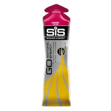 SIS - GO Isotonic Energy (60мл) вишня