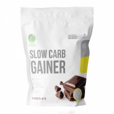 Nature Foods - Slow Carb Gainer (5кг) шоколад