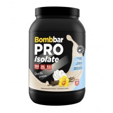 Bombbar - PRO Isolate (900г) ваниль