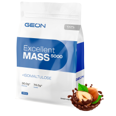 Geon - Excellent MASS 5000 (2720г) шоколад