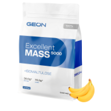 Geon - Excellent MASS 5000 (920г) тропик банан