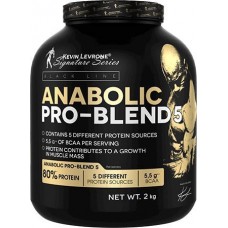 Kevin Levrone - Anabolic PRO-Blend5 (2кг) шоколад