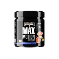 Maxler - Max Motion (500г 25 порций) лимон-грейпфрут
