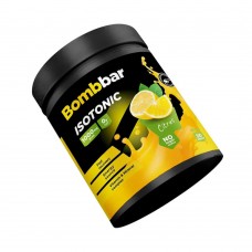 Bombbar - Isotonic (500г 20 порций) цитрус