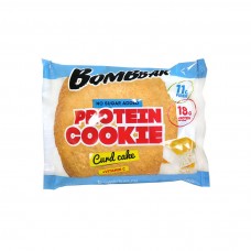 Bombbar - Protein Cookie (40г) творожное