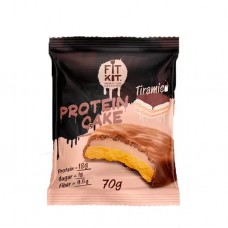FitKit - Protein Cake (70г) тирамису