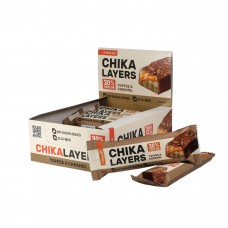 ChikaLab - Chika Layers 60г солёная карамель и арахис