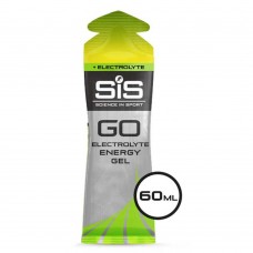 SIS - GO Energy+Electrolyte (60мл) лимон мята