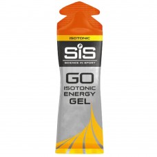 SIS - GO Isotonic Energy (60мл) апельсин