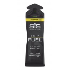 SIS - Beta Fuel (40г) клубника лайм